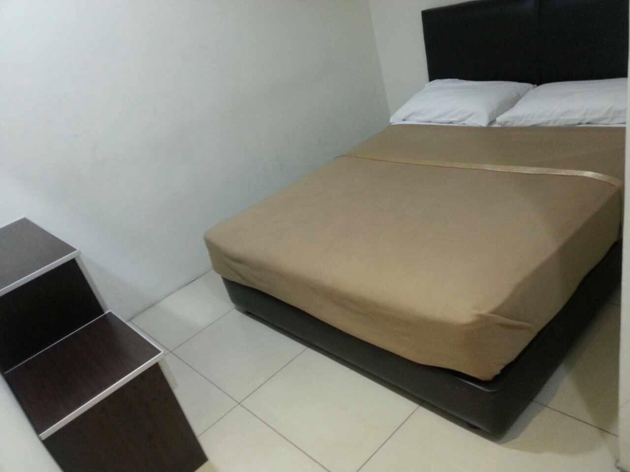 Oyo 44072 Mines Cempaka Hotel Nilai Extérieur photo